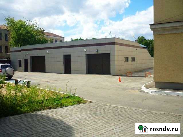 Машиноместо 15 м² на продажу в Казани Казань - изображение 1