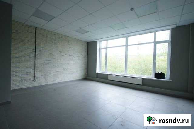 Офисное помещение, 35 кв.м. в бц Набережный Калуга - изображение 1