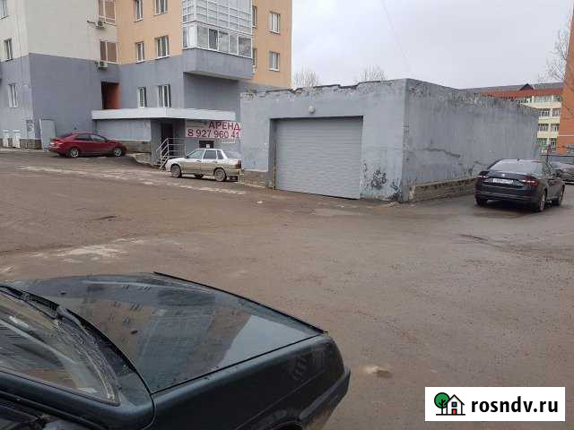 Машиноместо >30 м² на продажу в Уфе Уфа - изображение 1