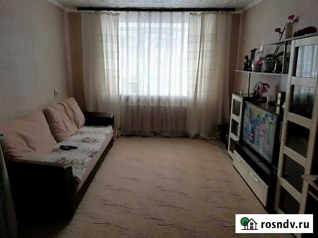 2-комнатная квартира, 45 м², 2/5 эт. на продажу в Вольске Вольск - изображение 1