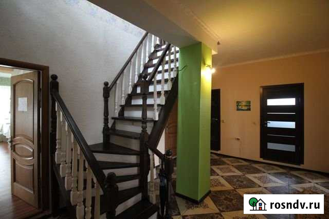 Коттедж 300 м² на участке 17.7 сот. на продажу в Красноярске Красноярск - изображение 1