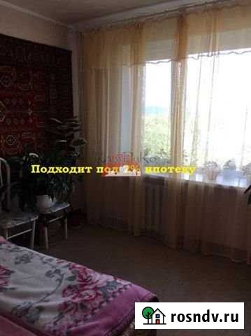 3-комнатная квартира, 64.4 м², 4/4 эт. на продажу в Елизово Елизово - изображение 1