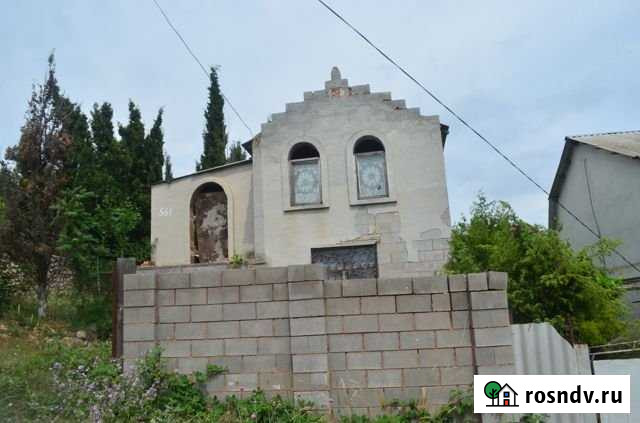 Дача 61 м² на участке 4 сот. на продажу в Севастополе Севастополь - изображение 1