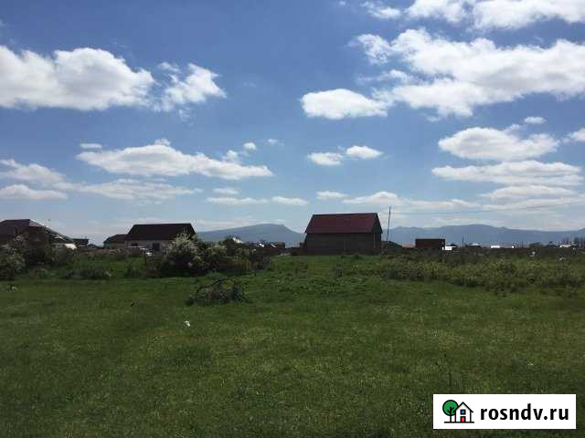 Участок ИЖС 5 сот. на продажу в Махачкале Махачкала - изображение 1