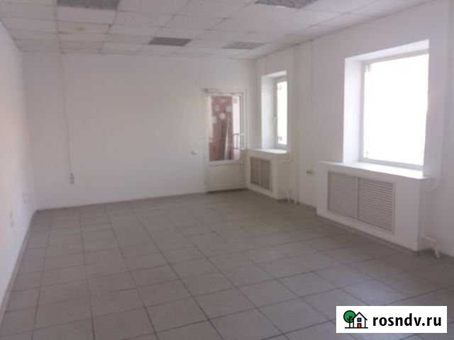 Помещение свободного назначения, 36.2 кв.м. Сургут - изображение 1