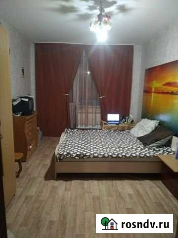 2-комнатная квартира, 55 м², 3/3 эт. на продажу в Поселке искателей Поселок искателей - изображение 1