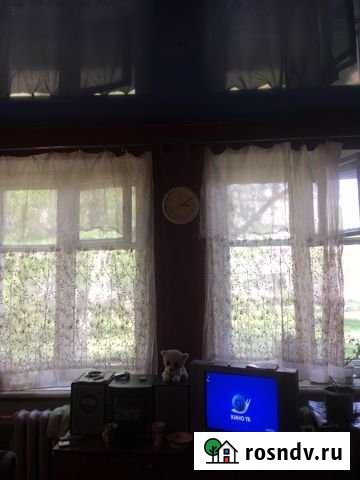 Комната 18.4 м² в 4-ком. кв., 2/4 эт. на продажу в Челябинске Челябинск - изображение 1