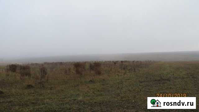 Участок СНТ, ДНП 58 сот. на продажу в Огаревке Огаревка - изображение 1