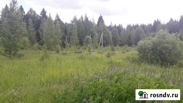 Участок ИЖС 16 сот. на продажу в Култаево Култаево - изображение 1