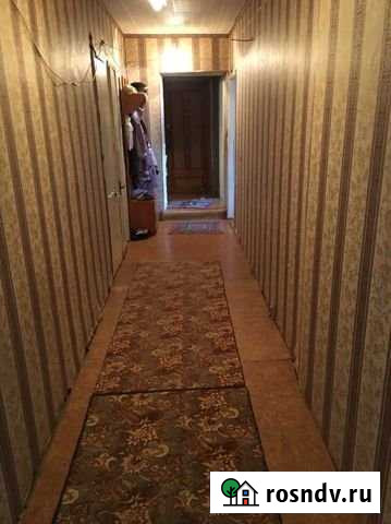 3-комнатная квартира, 78 м², 2/9 эт. на продажу в Пригорске Пригорск - изображение 1