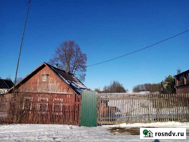 Дача 40 м² на участке 30 сот. на продажу в Гагарине Гагарин - изображение 1