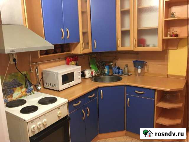 1-комнатная квартира, 36 м², 7/9 эт. в аренду посуточно в Екатеринбурге Екатеринбург - изображение 1