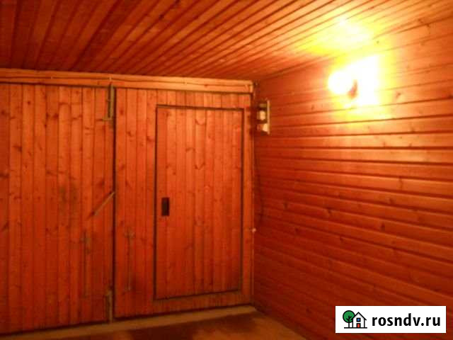 Гараж 18 м² в аренду в Санкт-Петербурге Санкт-Петербург - изображение 1