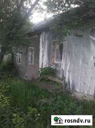 Дом 42 м² на участке 55 сот. на продажу в Хохле Хохол