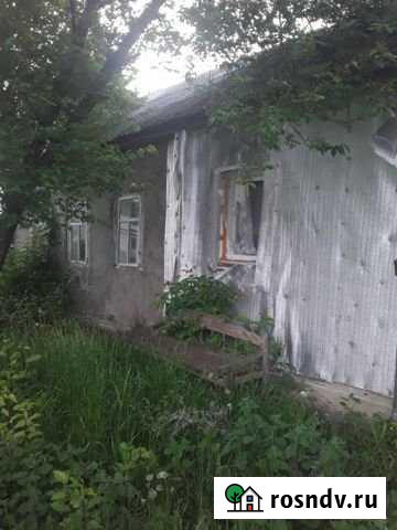 Дом 42 м² на участке 55 сот. на продажу в Хохле Хохол - изображение 1