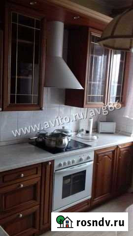 2-комнатная квартира, 60 м², 4/5 эт. в аренду на длительный срок в Сургуте Ханты-Мансийского АО Сургут - изображение 1