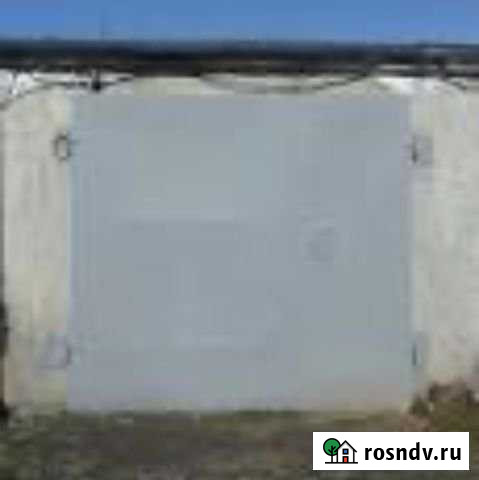 Гараж 22 м² на продажу в Хабаровске Хабаровск - изображение 1