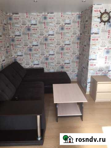 2-комнатная квартира, 44 м², 2/5 эт. в аренду посуточно в Полярном Полярный - изображение 1