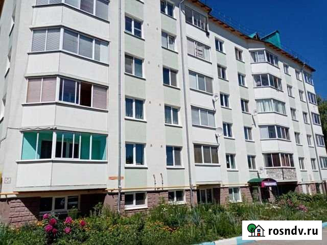 1-комнатная квартира, 42 м², 4/5 эт. на продажу в Белебее Белебей - изображение 1