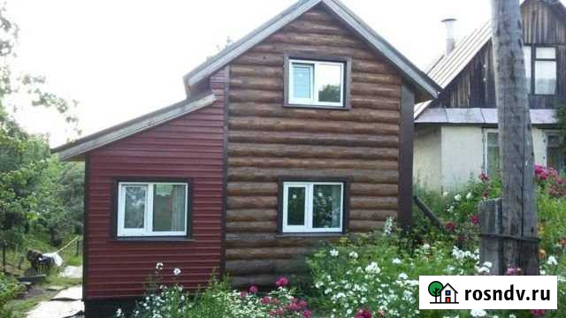 Дача 30 м² на участке 8 сот. на продажу в Ишлеях Ишлеи - изображение 1