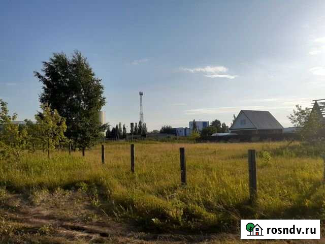 Участок ИЖС 12 сот. на продажу в Омске Омск - изображение 1