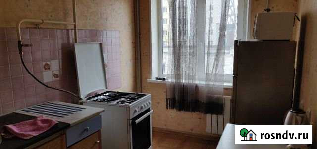 3-комнатная квартира, 64 м², 4/9 эт. в аренду на длительный срок в Нижнем Новгороде Нижний Новгород - изображение 1