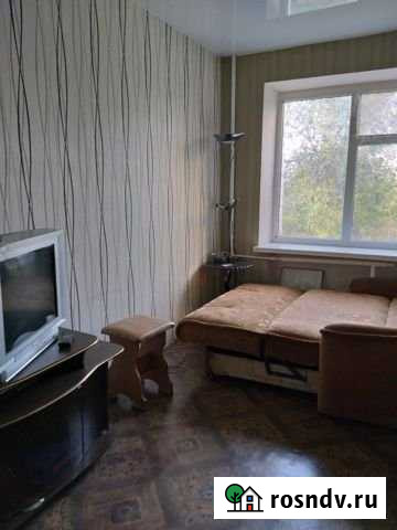 Комната 9 м² в 1-ком. кв., 2/4 эт. на продажу в Волгограде Волгоград - изображение 1