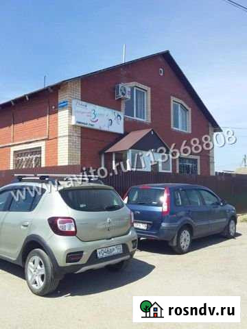 Торговое помещение, 450 кв.м. ул. Центральная Уфа - изображение 1