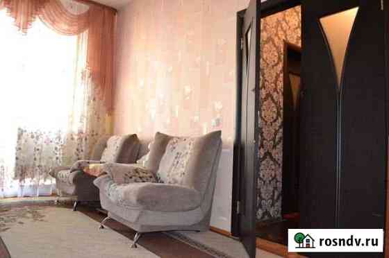 2-комнатная квартира, 47.1 м², 5/8 эт. на продажу в Мегионе Мегион