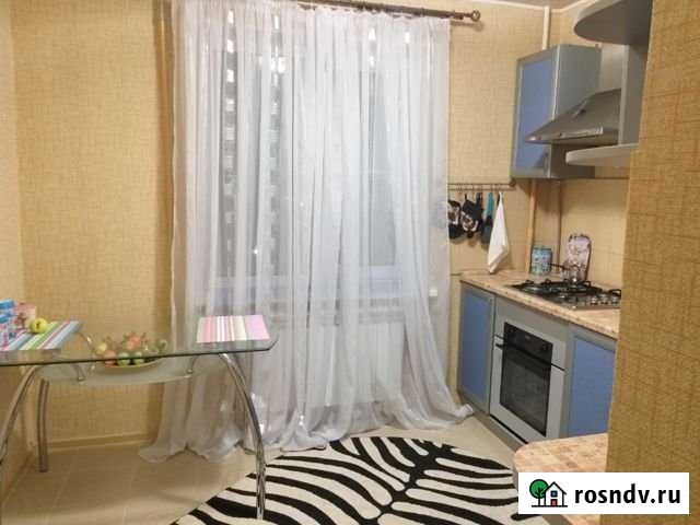 1-комнатная квартира, 34 м², 8/9 эт. на продажу в Дзержинске Дзержинск - изображение 1