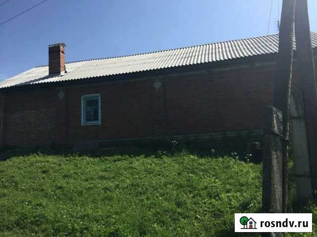 Дом 73 м² на участке 25 сот. на продажу в Погаре Погар - изображение 1