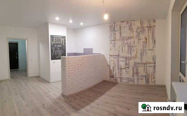 Квартира-студия, 32.6 м², 13/17 эт. на продажу в Новосибирске Новосибирск - изображение 1