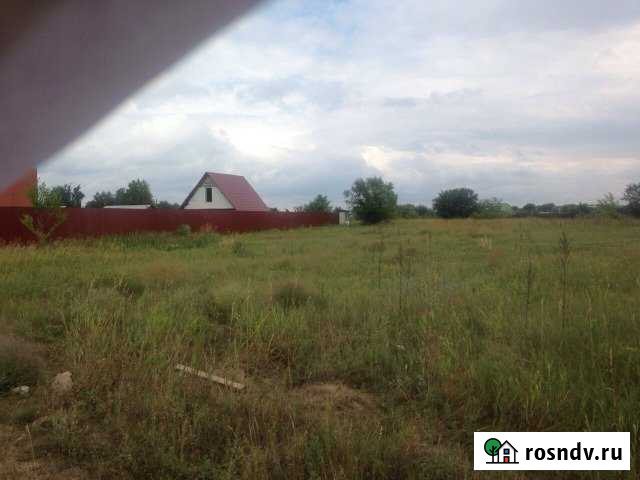 Участок СНТ, ДНП 15 сот. на продажу в Самаре Самара - изображение 1