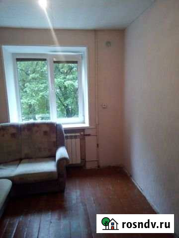 Комната 11 м² в 6-ком. кв., 2/4 эт. в аренду на длительный срок в Челябинске Челябинск - изображение 1