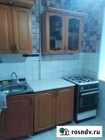 2-комнатная квартира, 42 м², 4/5 эт. на продажу в Волгодонске Волгодонск - изображение 1