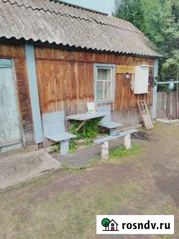 Дача 20 м² на участке 9 сот. на продажу в Черногорске Черногорск - изображение 1