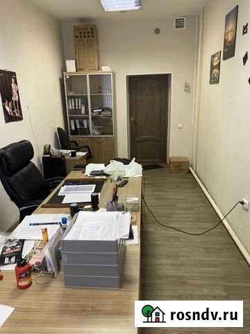 Два офисных помещения по 20 кв. м Воронеж - изображение 1