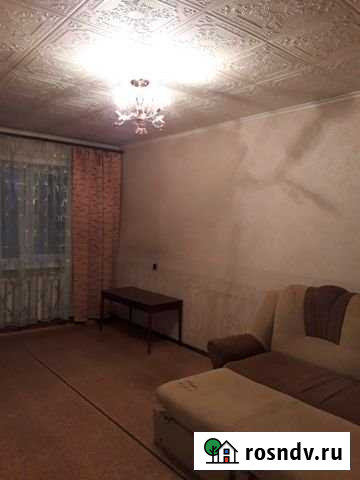 2-комнатная квартира, 43.5 м², 5/5 эт. на продажу в Балашове Балашов - изображение 1