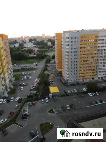 1-комнатная квартира, 34 м², 13/15 эт. на продажу в Пензе Пенза - изображение 1