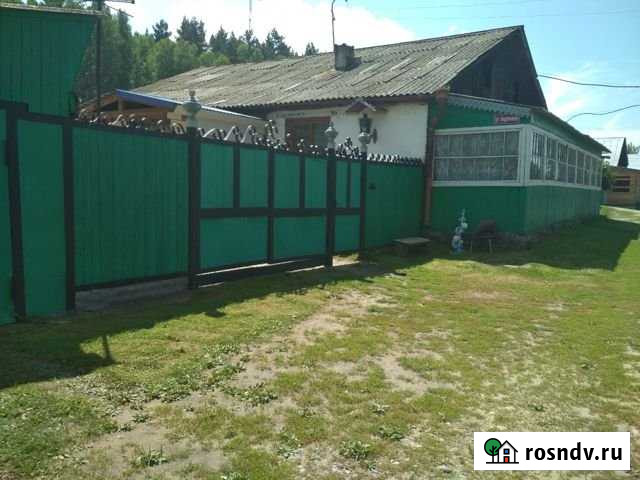 Дом 70 м² на участке 16 сот. на продажу в Шушенском Шушенское - изображение 1