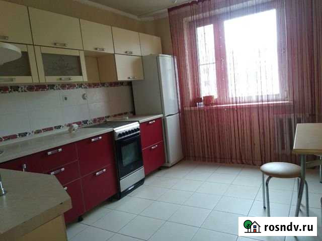 2-комнатная квартира, 62 м², 8/16 эт. на продажу в Чебоксарах Чебоксары - изображение 1