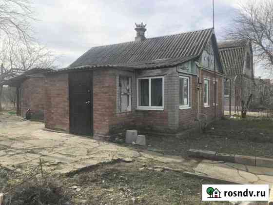 Дом 41 м² на участке 6 сот. на продажу в Ахтырском Ахтырский