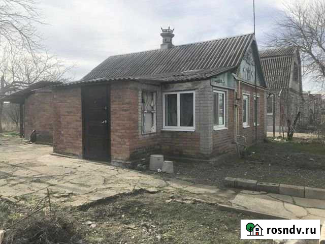 Дом 41 м² на участке 6 сот. на продажу в Ахтырском Ахтырский - изображение 1