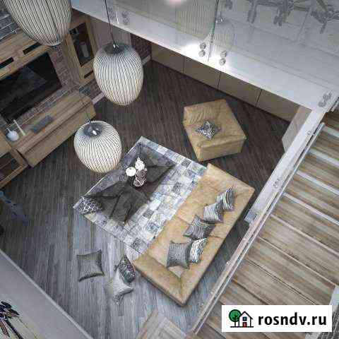 3-комнатная квартира, 109 м², 5/6 эт. на продажу в Рязани Рязань