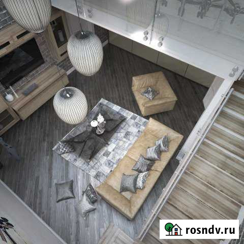 3-комнатная квартира, 109 м², 5/6 эт. на продажу в Рязани Рязань - изображение 1