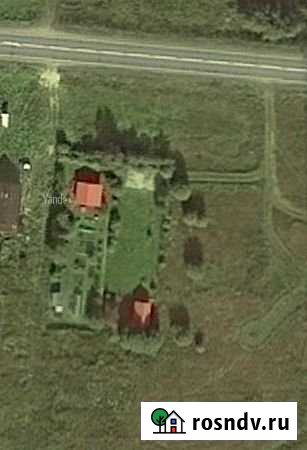 Дом 36 м² на участке 15 сот. на продажу в Волосово Волосово - изображение 1