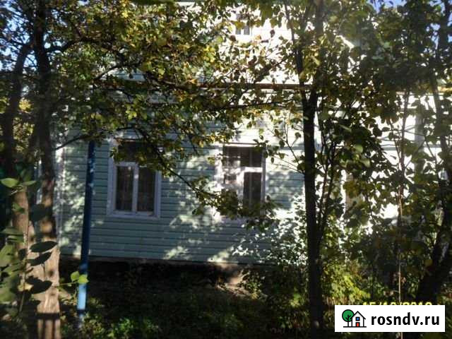 Дом 58 м² на участке 16 сот. на продажу во Льгове Льгов - изображение 1