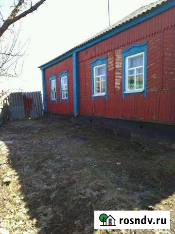 Дом 94 м² на участке 14 сот. на продажу в Давыдовке Давыдовка - изображение 1