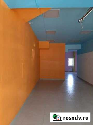 Помещение свободного назначения, 86.6 кв.м. Уфа - изображение 1