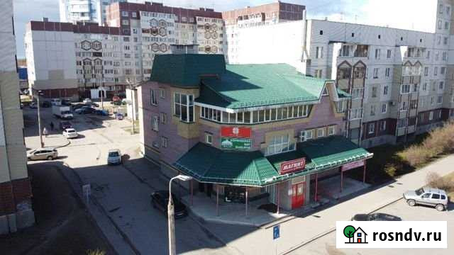 Супермаркет магнит +2 Арендатора. Готовый бизнес Псков - изображение 1